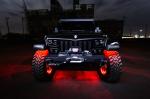 Jeep Wrangler Sahara by Oracle Lighting 2019 года